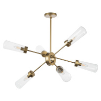 Фото Люстра на штанге Lightstar 690063