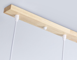 Купить с доставкой по Москве и России Подвесной светильник Ambrella Light TR83135