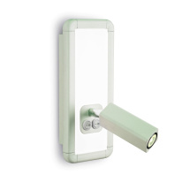 Фото Спот Mantra 5257