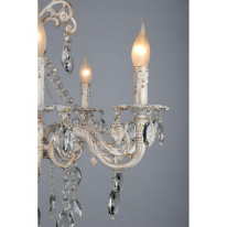 Купить с доставкой по Москве и России Подвесная люстра Omnilux OML-79003-08