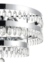 Цена на Каскадная люстра Vele Luce VL3263P06