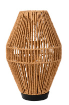 Купить с доставкой по Москве и России Настольная лампа LUCIDE 34543/01/72