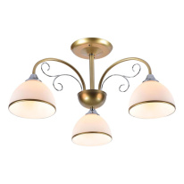 Фото Люстра на штанге Escada 1119/3P