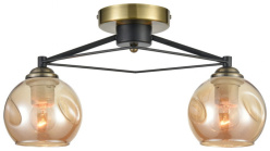 Фото Накладная люстра VELANTE 769-527-02