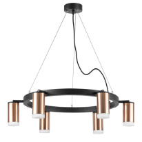 Фото Подвесная люстра Lightstar LR0163060