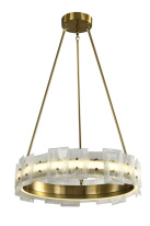 Фото Подвесная люстра Zortes ZRS.90610.60