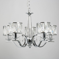 Подвесная люстра Chiaro 436010305 в интернет магазине Гет Лайт