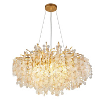 Фото Подвесная люстра APLOYT APL.845.03.13