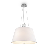 Подвесная люстра Maytoni MOD613PL-03W Фото Подвесная люстра Maytoni MOD613PL-03W
