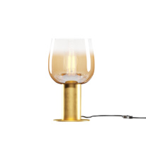 Фото Настольная лампа Maytoni MOD414TL-01G