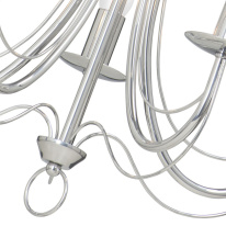 Купить Подвесная люстра Vitaluce V3716/5