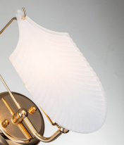 Купить с доставкой по Москве и России Бра Escada 2100/1A