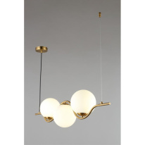 Купить с доставкой по Москве и России Подвесной светильник APLOYT APL.312.13.03