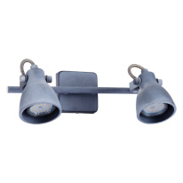 Фото Спот ARTE Lamp A9189AP-2GY