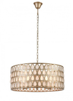 Фото Подвесная люстра Vele Luce VL4064P07