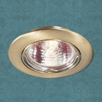 Фото Встраиваемый светильник Novotech 369429