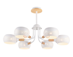 Фото Люстра на штанге Ambrella Light TR80166