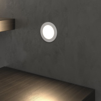 Фото Светильник для ступеней Elektrostandard MRL LED 1108 Белый