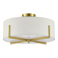 Фото Накладная люстра Evoluce SLE3010-302-04