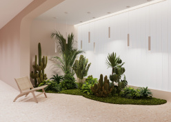 Цена на Подвесной светильник Maytoni MOD161PL-01W1