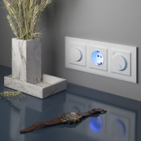 Купить Рамка Werkel W0031105