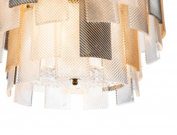 Купить Подвесная люстра Indigo V000061