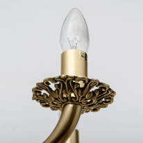 Подвесная люстра Abrasax L.8110-5YB Купить Подвесная люстра Abrasax L.8110-5YB
