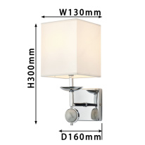 Купить с доставкой по Москве и России Бра Favourite 2821-1W