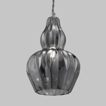 Цена на Подвесной светильник Maytoni MOD238-PL-01-B