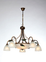 Цена на Подвесная люстра Vitaluce V1057/5+3