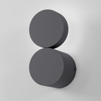 Фото Бра Elektrostandard Brioni черный (40131/LED)