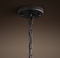 Купить Подвесная люстра DeLight Collection KR0354P-3