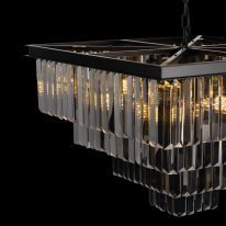 Каскадная люстра LOFT IT 10018/600S в интернет магазине Гет Лайт