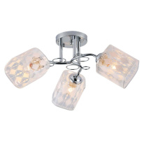 Фото Накладная люстра Escada 1106/3PL