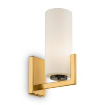 Бра Maytoni MOD089WL-01BS Фото Бра Maytoni MOD089WL-01BS