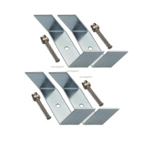 Фото Крепеж для профиля Arlight 019350