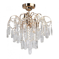 Фото Люстра на штанге DeMarkt 111016304