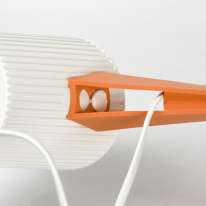 Цена на Настольная лампа Lussole LSP-0670