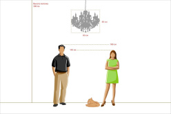 Цена на Подвесная люстра MW-Light 367012812
