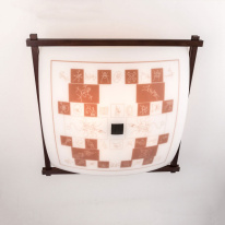 Купить Накладной светильник Citilux CL937335