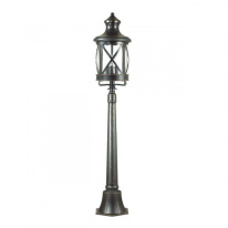 Фото Садово-парковый светильник Odeon Light 4045/3F