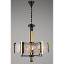 Купить Люстра на штанге Omnilux OML-99703-06