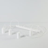 Купить Подвесная люстра Nowodvorski 9191