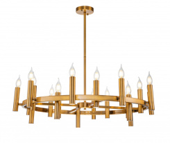 Люстра на штанге Stilfort 2156/05/20P Фото Люстра на штанге Stilfort 2156/05/20P