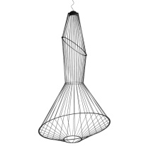 Фото Подвесной светильник LOFT IT 10292/A Black