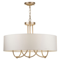 Фото Подвесная люстра Maytoni ARM006PL-06G