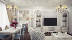 Цена на Подвесная люстра Maytoni ARM222-06-G