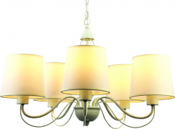 Фото Подвесная люстра ARTE Lamp A9310LM-5WG