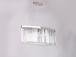 Фото Подвесная люстра Newport 10119+3/S