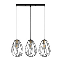 Фото Подвесной светильник Escada 10180/3S